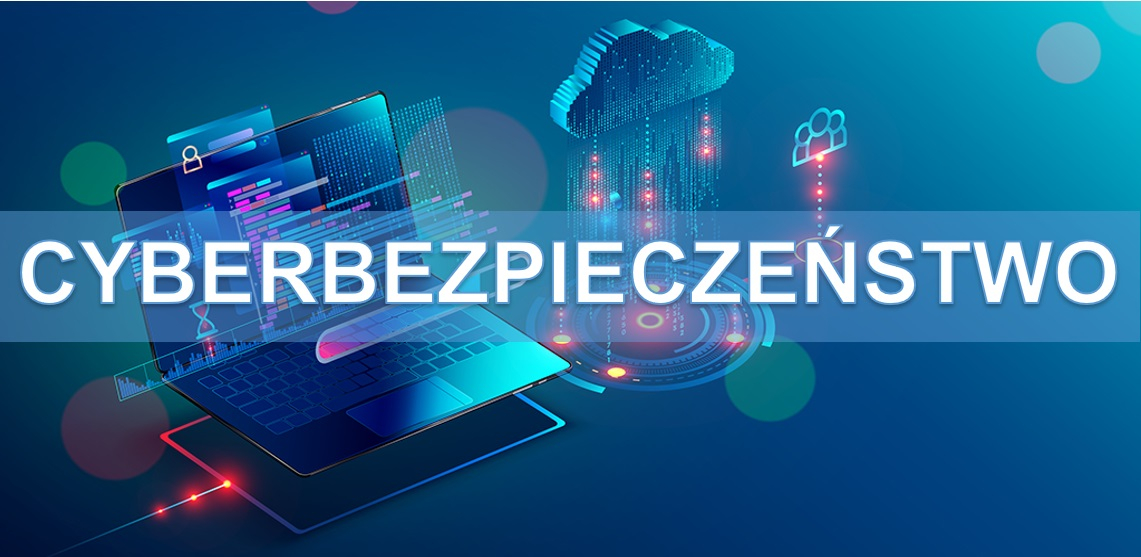 Cyberbezpieczeństwo